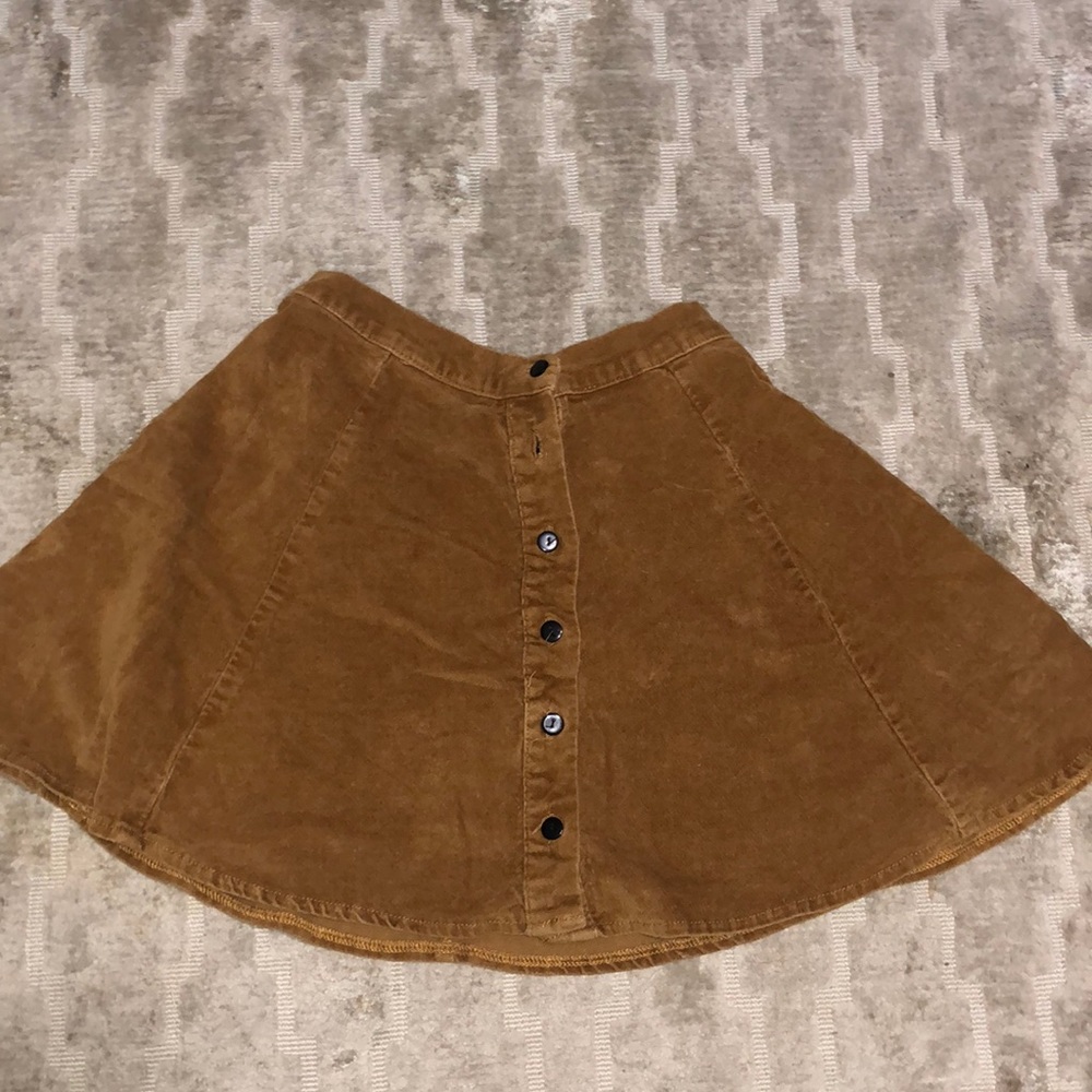 Brandy Melville Skirt